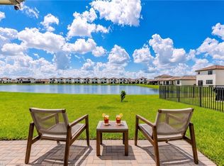 5716 Cassidy Ln, Immokalee, FL 34142