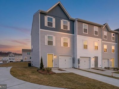 164 Rabbit Rd, Hedgesville, WV, 25427