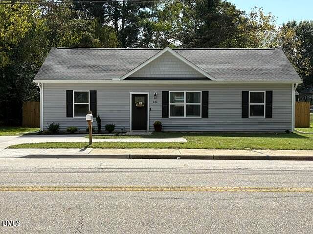 1st image of 604 E Pope St