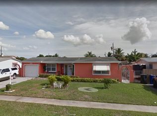 3930 NW 33rd Ter, Lauderdale Lakes, FL 33309