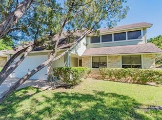 7111 Bill Hughes Rd, Austin, TX 78745