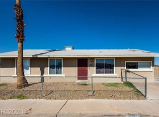 1001 Palo Verde Dr, Henderson, NV 89015