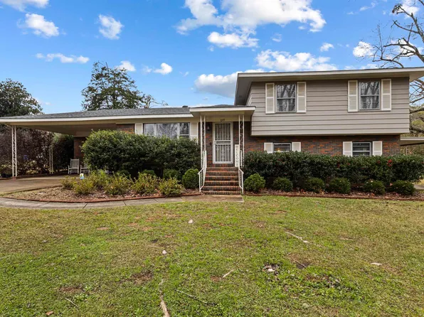 609 Piedmont Ave, Piedmont, AL 36272