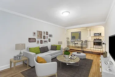 Rented by Anchor Associates