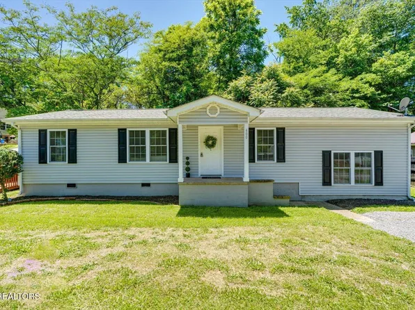 400 N G St, Lenoir City, TN 37771