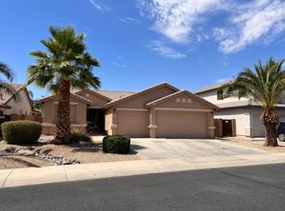 16925 W Northampton Rd, Surprise, AZ 85374