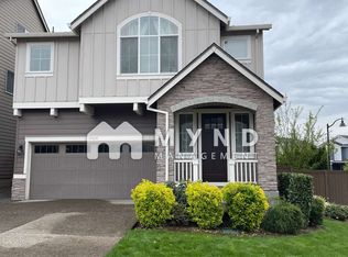 17426 NW Woodrush Way, Portland, OR