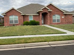 8305 Taos Dr, Amarillo, TX 79119