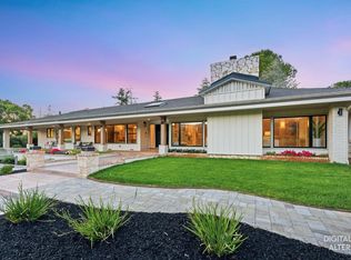 26201 Dori Ln, Los Altos Hills, CA 94022
