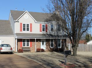 708 Lawncrest Cv, Collierville, TN 38017