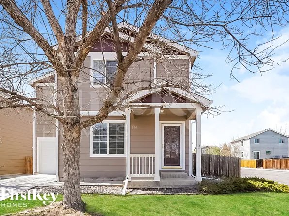 10123 Elm Ct, Thornton, CO 80229