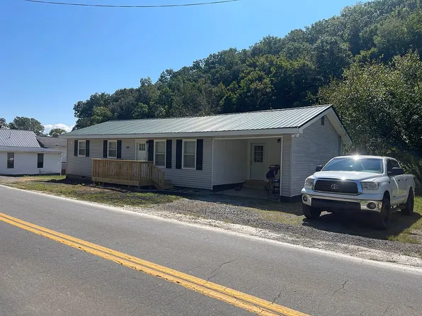 500 Burem Rd, Rogersville, TN 37857