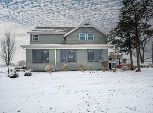 9339 W Wilmington Rd, Peotone, IL 60468