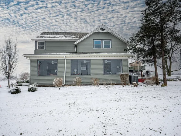 9339 W Wilmington Rd, Peotone, IL 60468