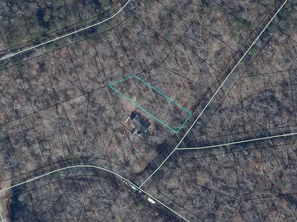 LOT On Holden Dr, Westminster, SC 29693