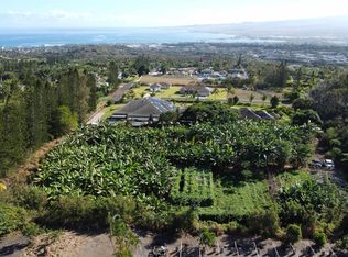491 Anekona St, Wailuku, HI 96793