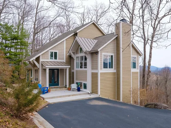 550 Crawfords Climb, Nellysford, VA 22958