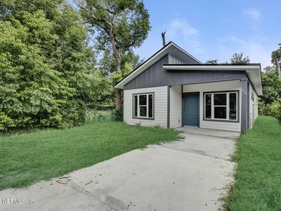 2291 CLEMENTE Drive, Jacksonville, FL, 32204