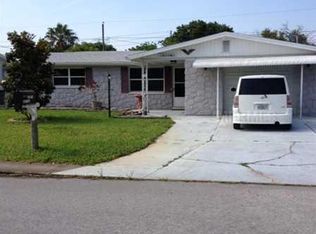 4106 Baden Dr, Holiday, FL 34691