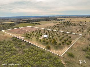 1514 County Road 143, Cisco, TX 76437
