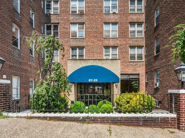 67-25 Dartmouth Street #4A, Forest Hills, NY 11375