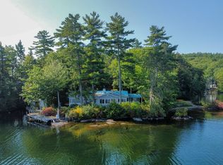 40 Oak Island Rd, Meredith, NH 03253