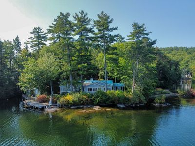 40 Oak Island Road, Meredith, NH, 03253
