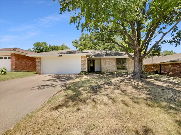 1425 Brenda Dr, Irving, TX 75060