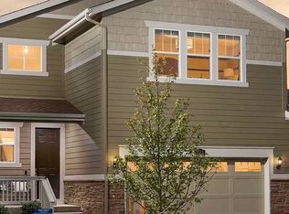 3133 Jonquil St, Castle Rock, CO 80109