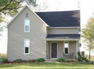 10102 Texas Gas Rd, Aurora, IN 47001