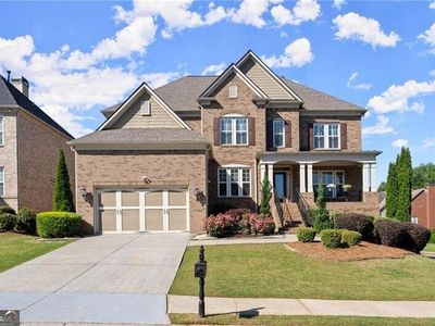 11240 Avery Cove Ct, Alpharetta, GA, 30022