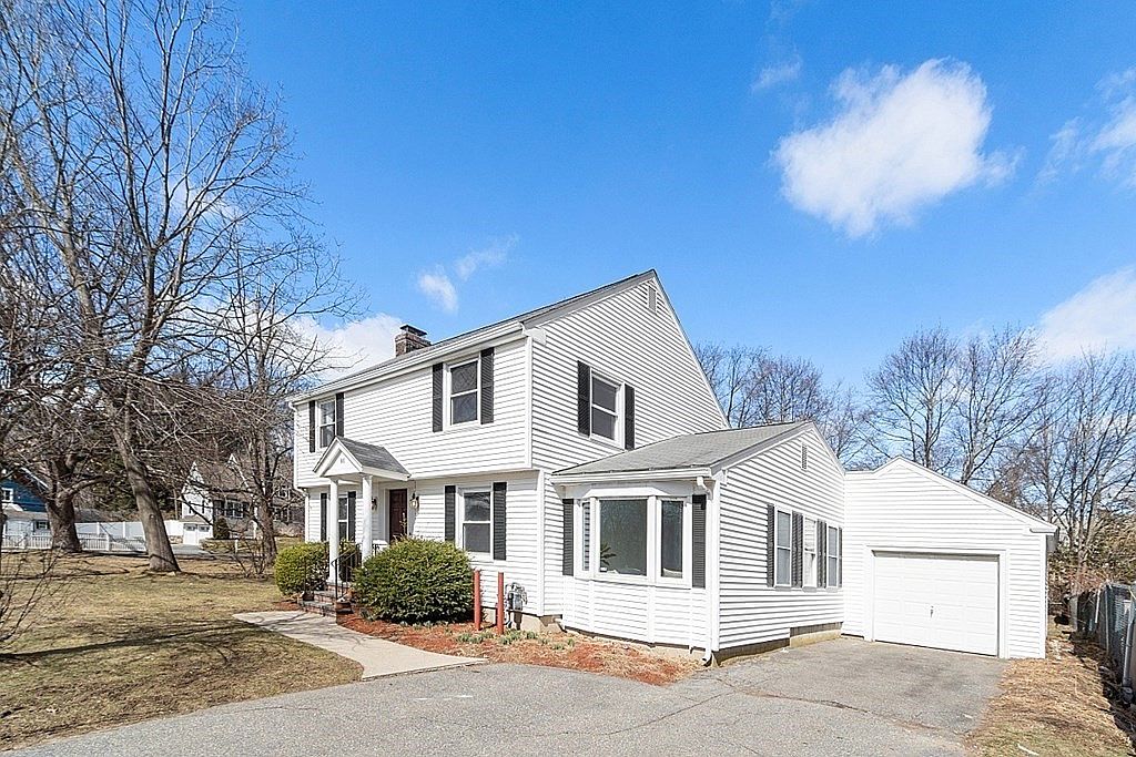 80 Haverhill St, Andover, MA 01810 | Zillow