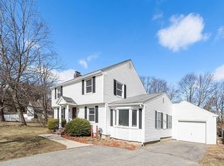 80 Haverhill St, Andover, MA 01810
