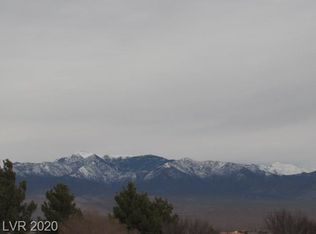 4720 Parkwood Dr, Pahrump, NV 89061