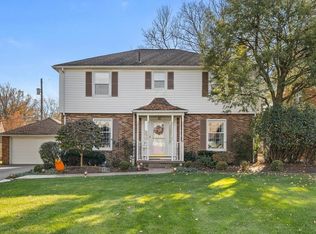 597 Stewart Ln, Mansfield, OH 44907