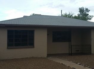 5307 E Bellevue St, Tucson, AZ 85712