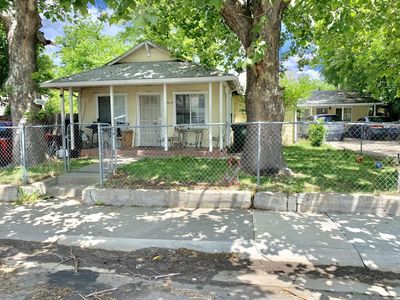 4961 Mascot Ave, Sacramento, CA, 95820