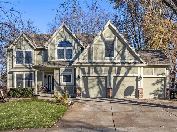 14460 W 146th Ter, Olathe, KS 66062