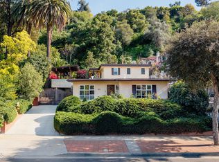 201 Monterey Rd, South Pasadena, CA 91030