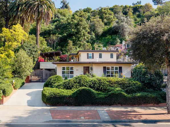 201 Monterey Rd, South Pasadena, CA 91030