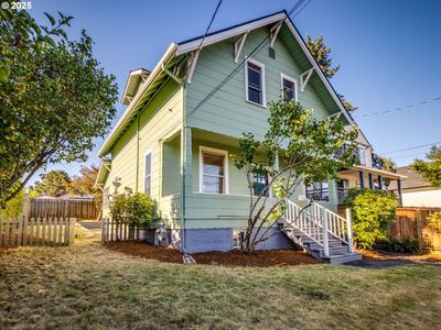 410 Logus St, Oregon City, OR, 97045