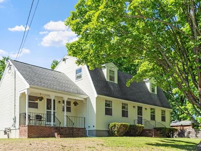 65 Crawford St, Haverhill, MA, 01832