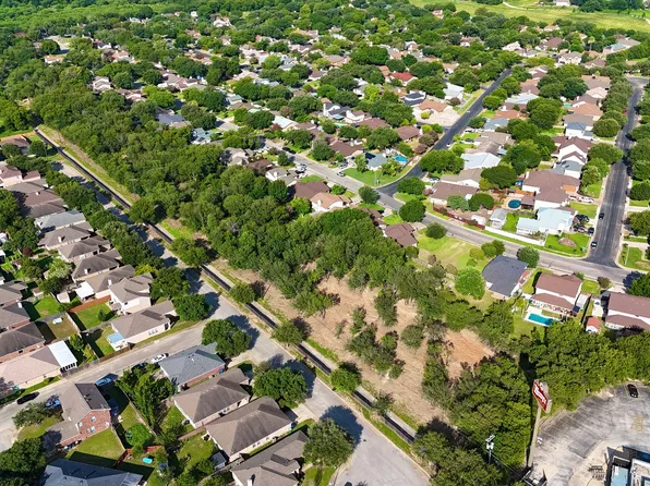 7915 KRUEGER MOORE LOT P-4, San Antonio, TX 78250