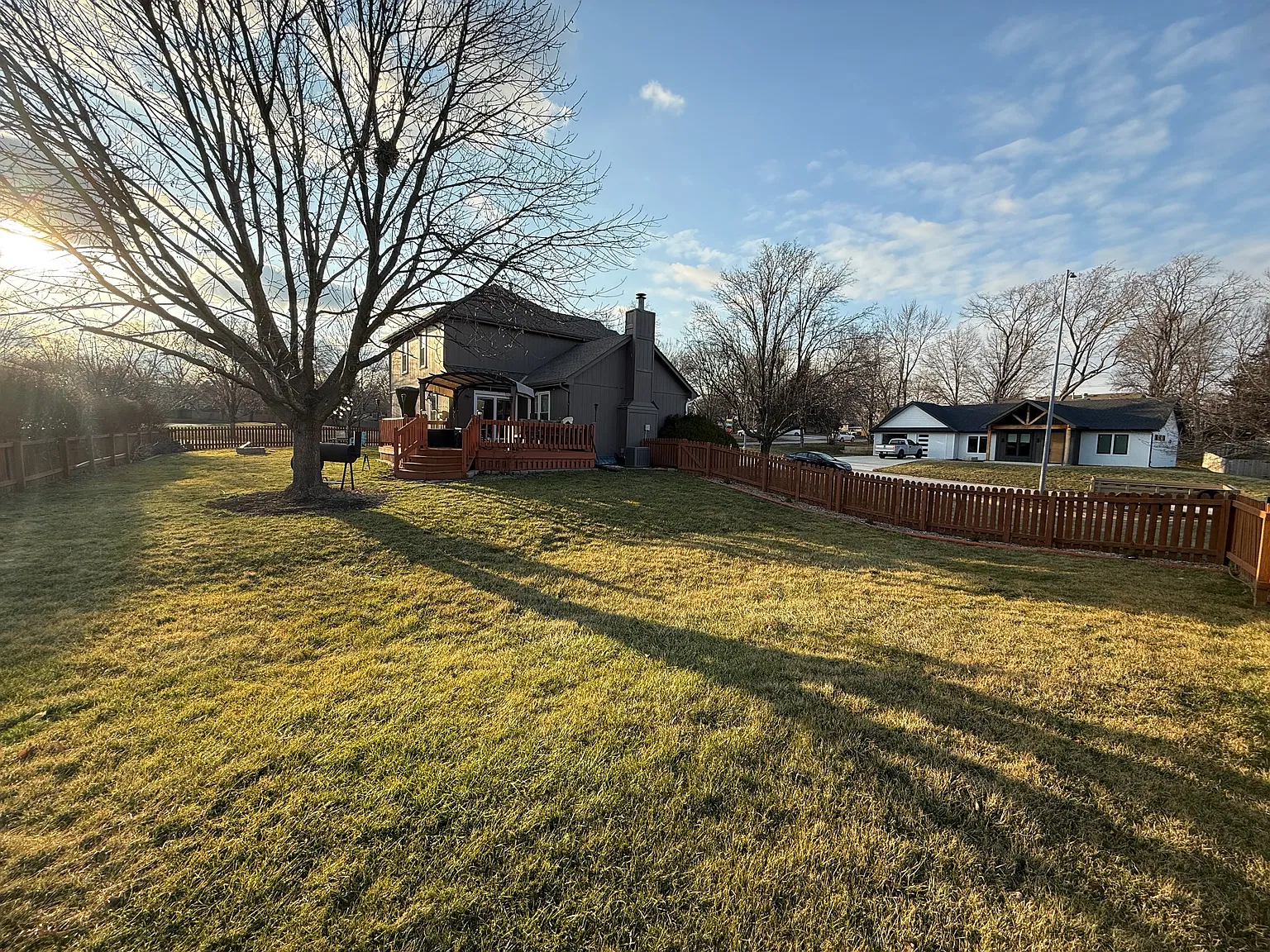 4 bed, 3.5 bath, 2800 sqft, $2,999 — Photo 4