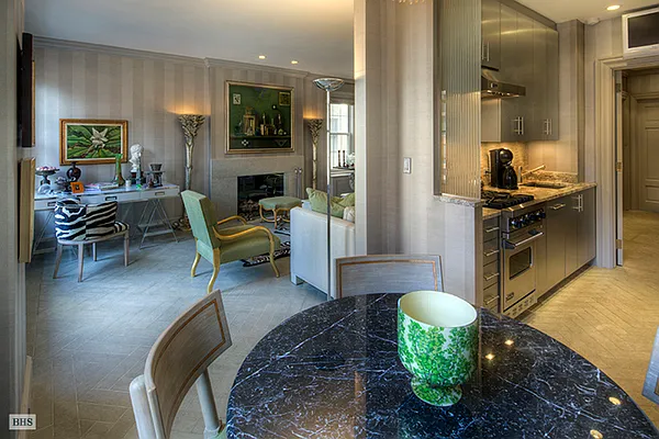 Sold by Brown Harris Stevens | media 17