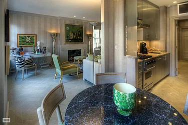 Sold by Brown Harris Stevens