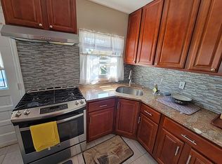 1348 E 105th St #2, Brooklyn, NY 11236