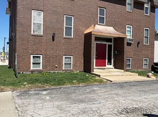 3411 Chicago Rd, Steger, IL