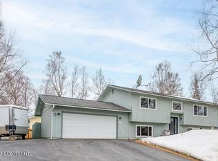 13511 Westwind Dr, Anchorage, AK 99516