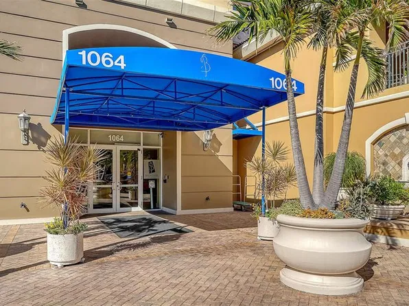 1064 N Tamiami Trl, Sarasota, FL